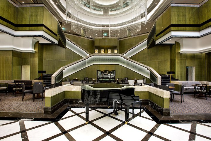Image of Ayla Grand Hotel