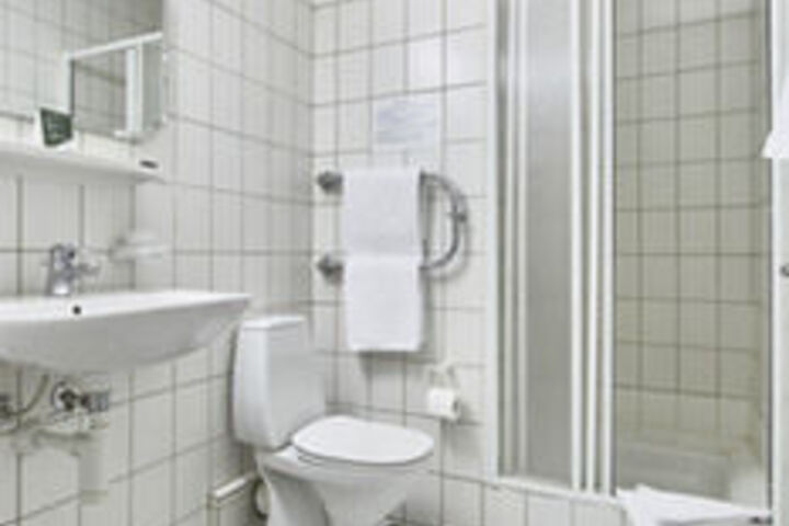 Bath Interior