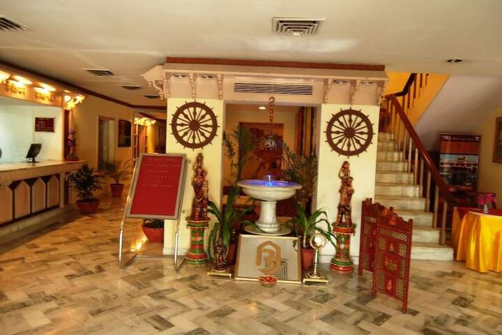 Hotel Interior 2 of 32