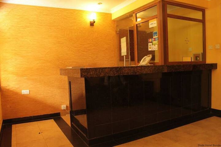 Hotel Interior 2 of 39