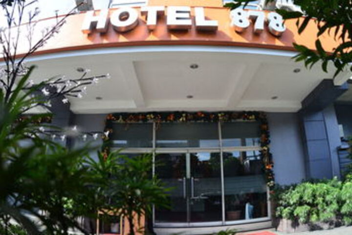 Hotel 45 of 73