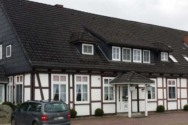 Image of Landgasthaus Hotel Zur Alten Linde