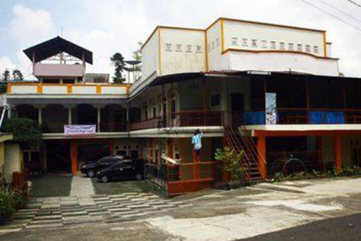 Hotel 62 of 77
