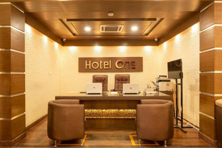Hotel Interior 4 of 45