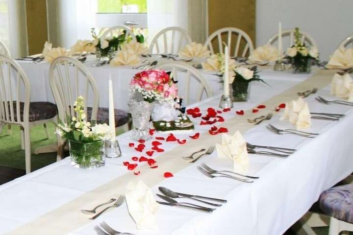 Wedding/Banquet 28 of 37