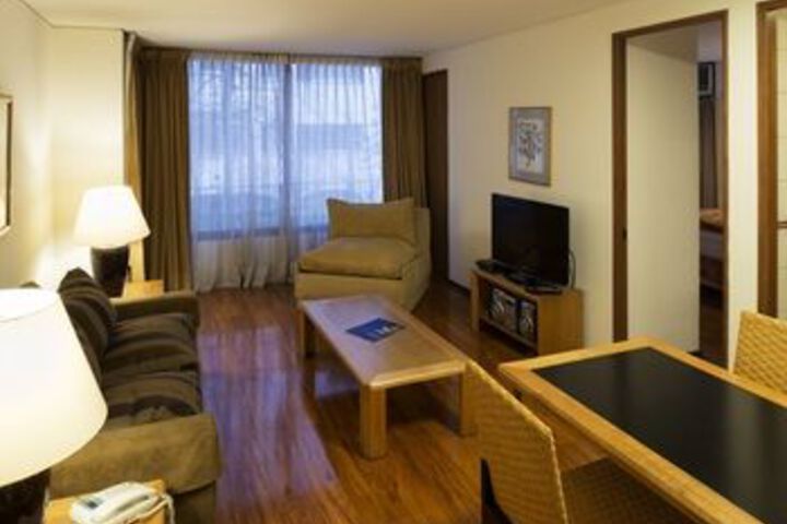 Suite Photo