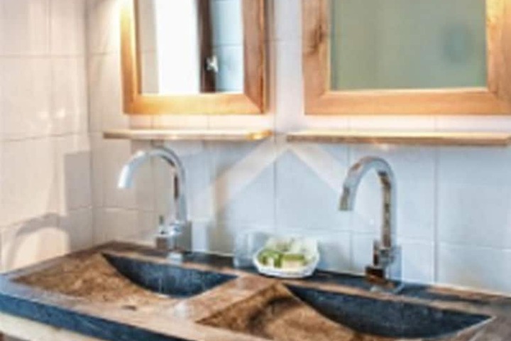 Bath Interior