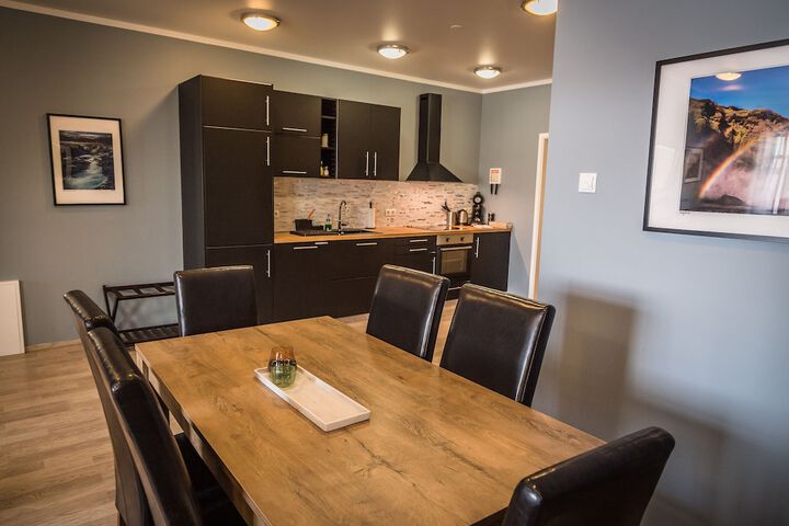 Dining Photos