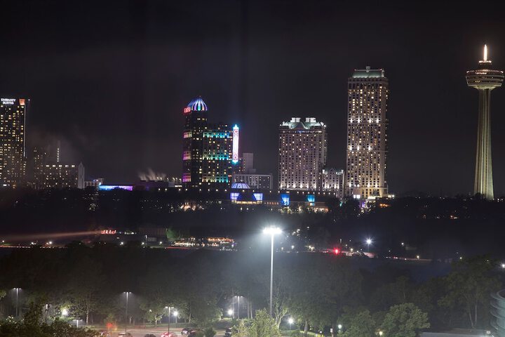 View from room