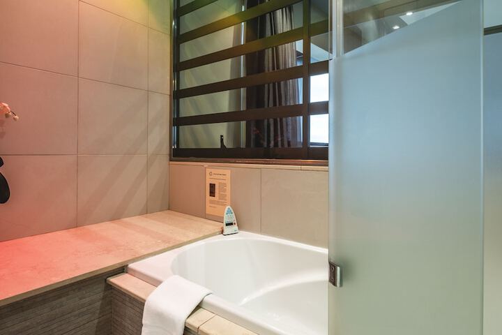 Bathroom Vanities