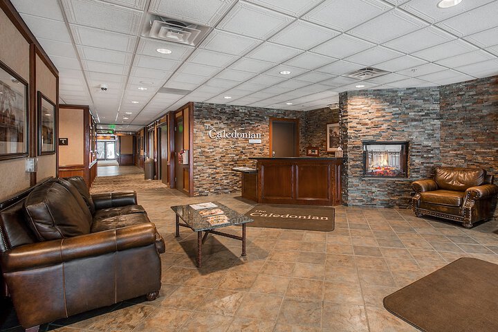 Hotel Interior 2 of 255