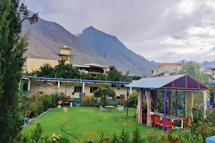 Madina Hotel 2