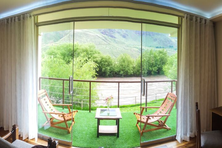 Terrace/Patio 4 of 14