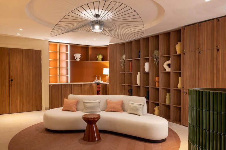 Hotel Interior 83 of 103