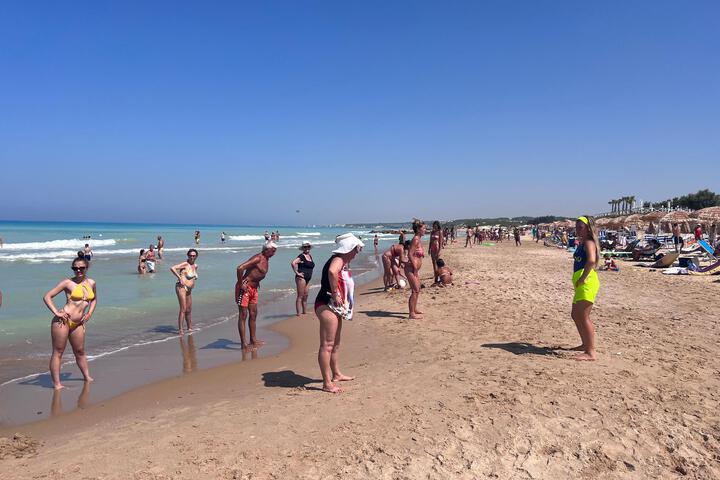Beach 21 of 27
