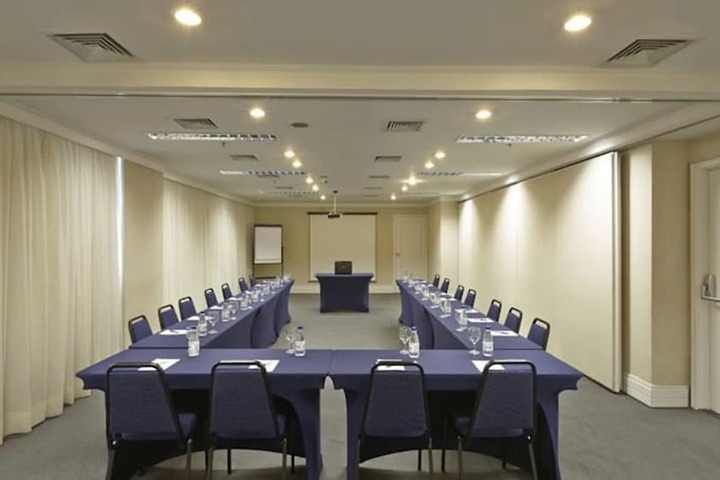 Meeting 50 of 58