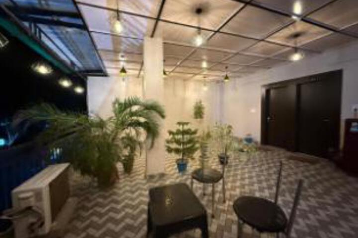 Terrace/Patio 7 of 16