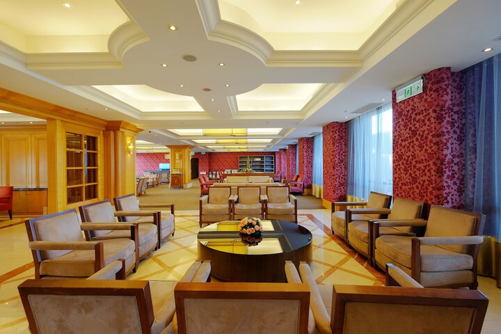 Hotel Interior 5 of 60