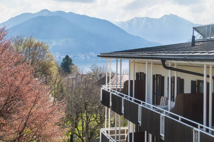 Hotel Rex in Bad Wiessee