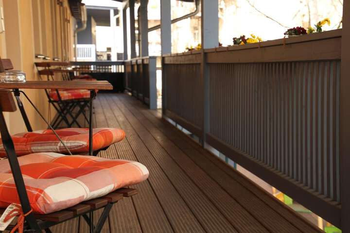 Terrace/Patio 8 of 44
