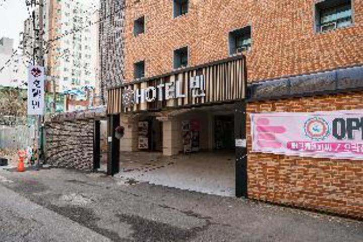 Hotel 19 of 23