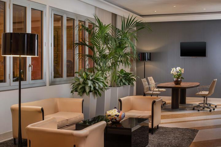 Hotel Interior 2 of 81