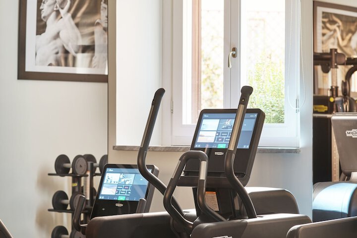 Health and Fitness 72 of 101