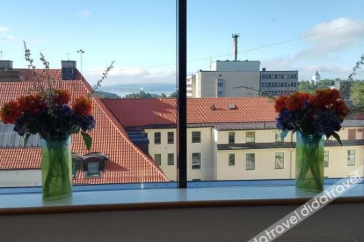 Radiumhospitalet Hotel