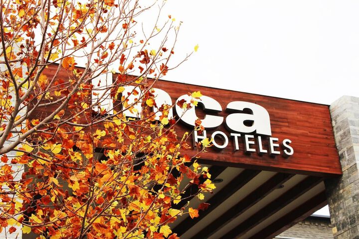 Hotel 54 of 59