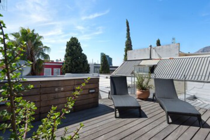 Terrace/Patio 15 of 16