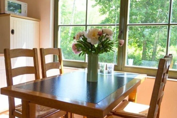 Dining Photos
