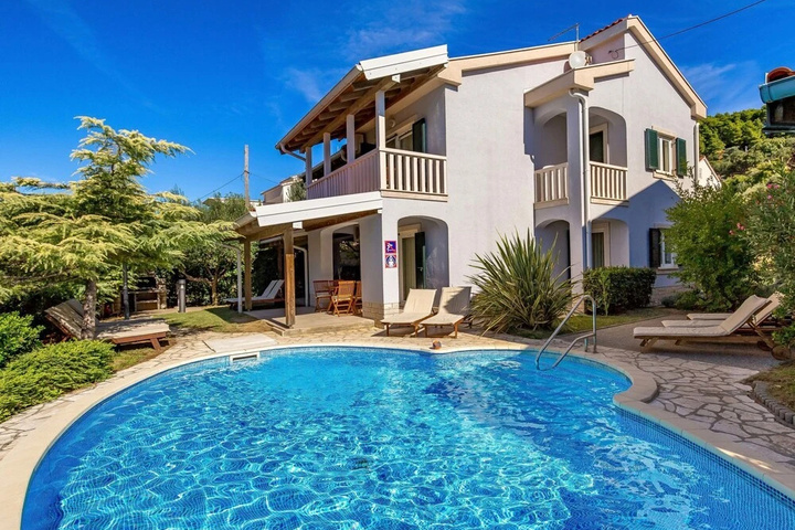 Pool 8 of 14