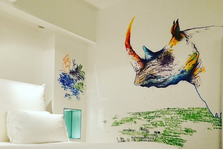 Room 5 of 58