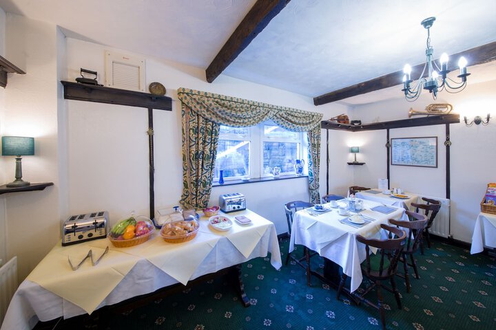 Dining Photos