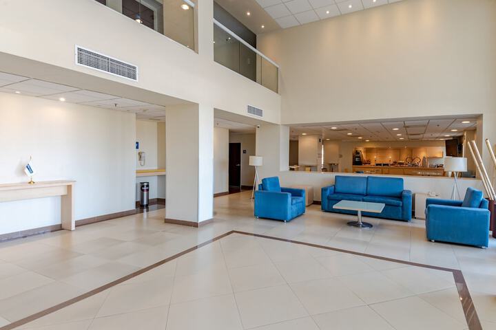 Hotel Interior 5 of 47