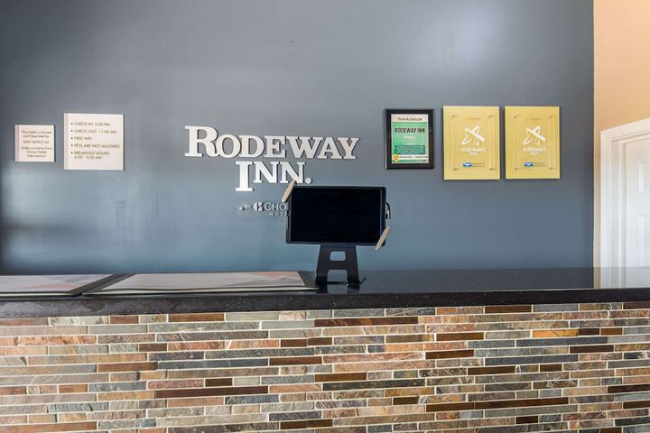 Lobby Photos