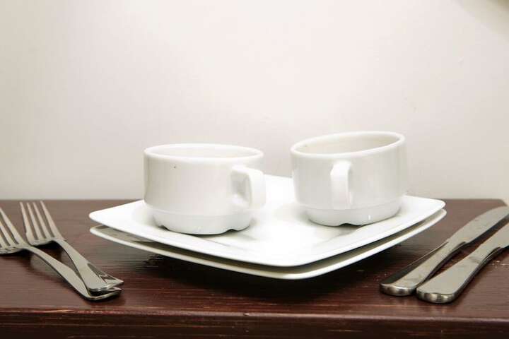 Breakfast/Coffee Service 11 of 49