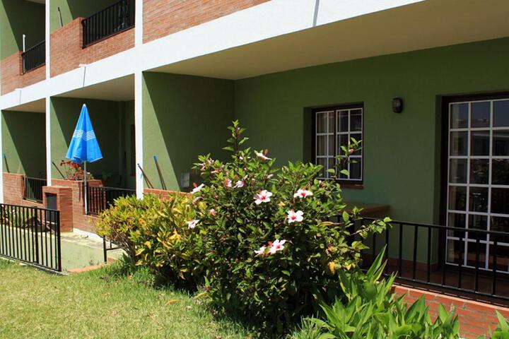 Fitness Center Photo