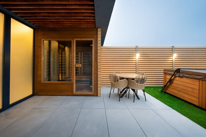 Terrace/Patio 83 of 135