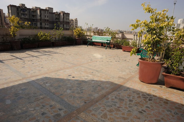 Terrace/Patio 14 of 16