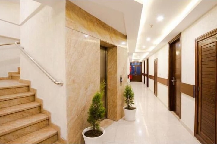 La Serene Valley by DLS Hotels