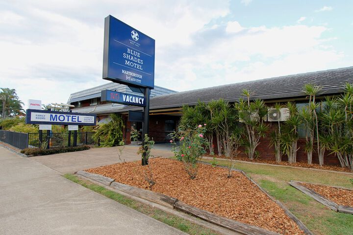 Hotel 59 of 60