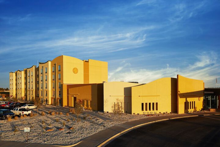 Hotel 22 of 23