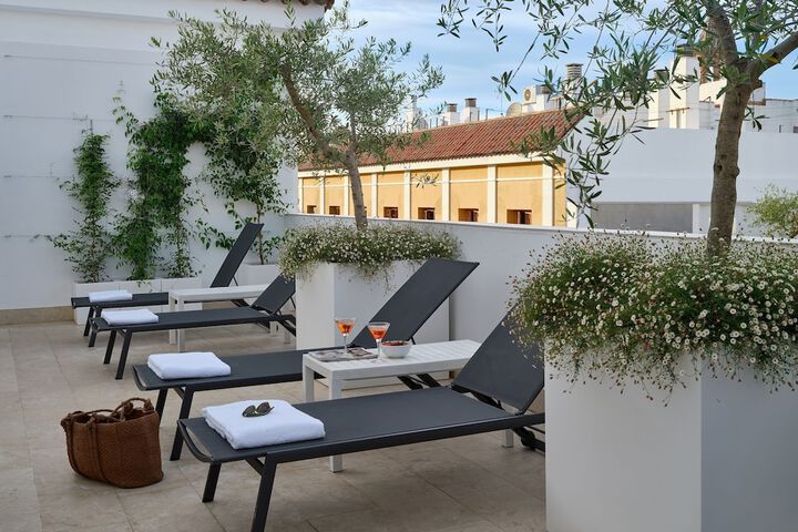 Terrace/Patio 59 of 61