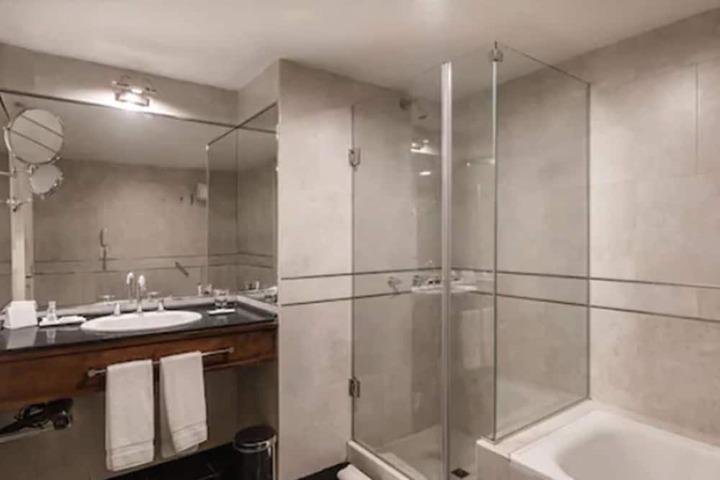 Bathroom Vanities