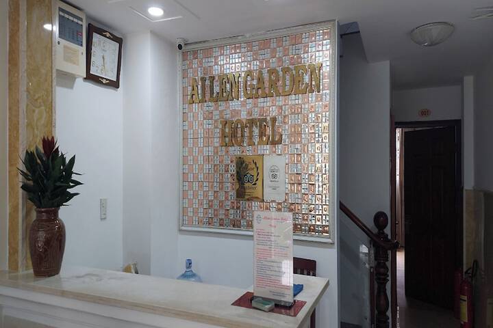 Hotel Interior 2 of 36