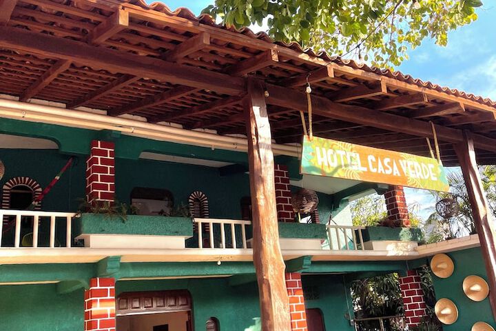 Hotel 19 of 22