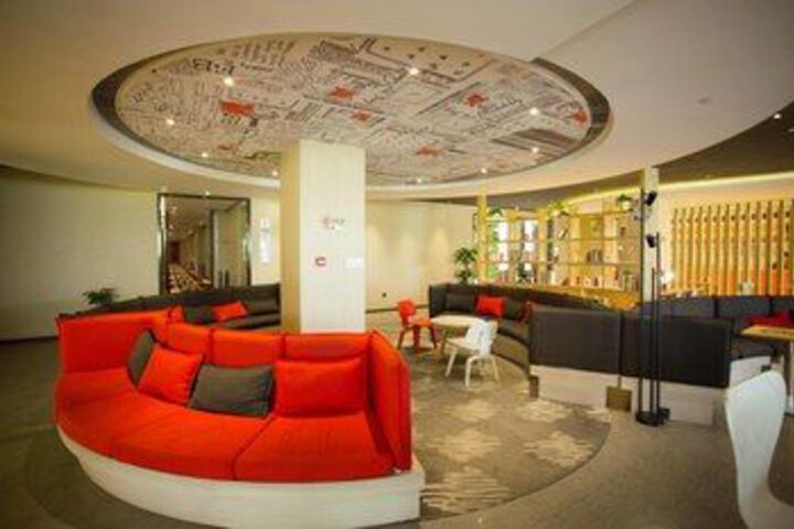 Hotel Interior 59 of 79