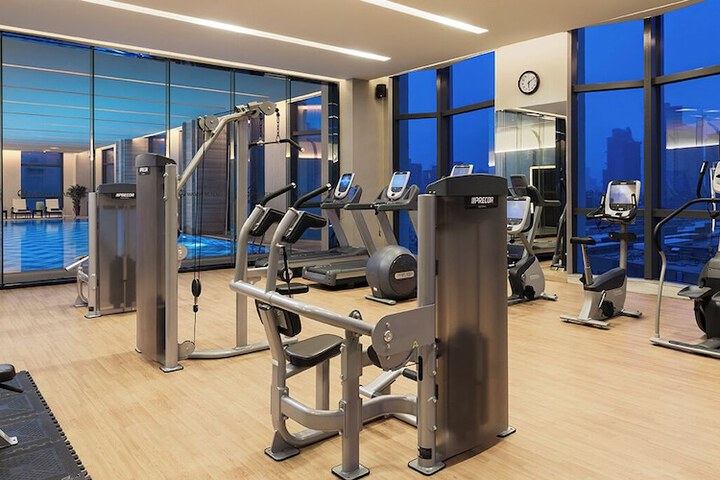 Hotel Gym