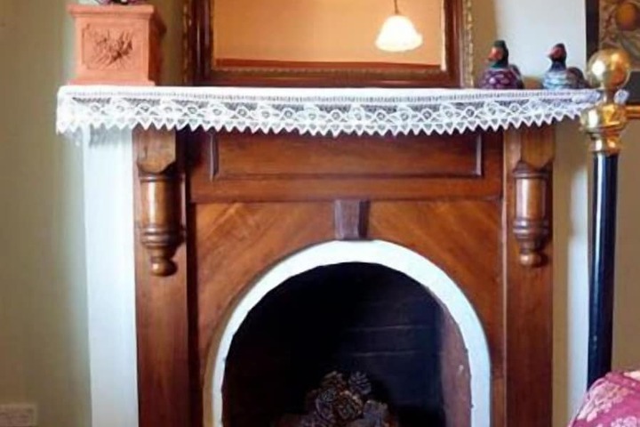 Hotel Interior 26 of 27